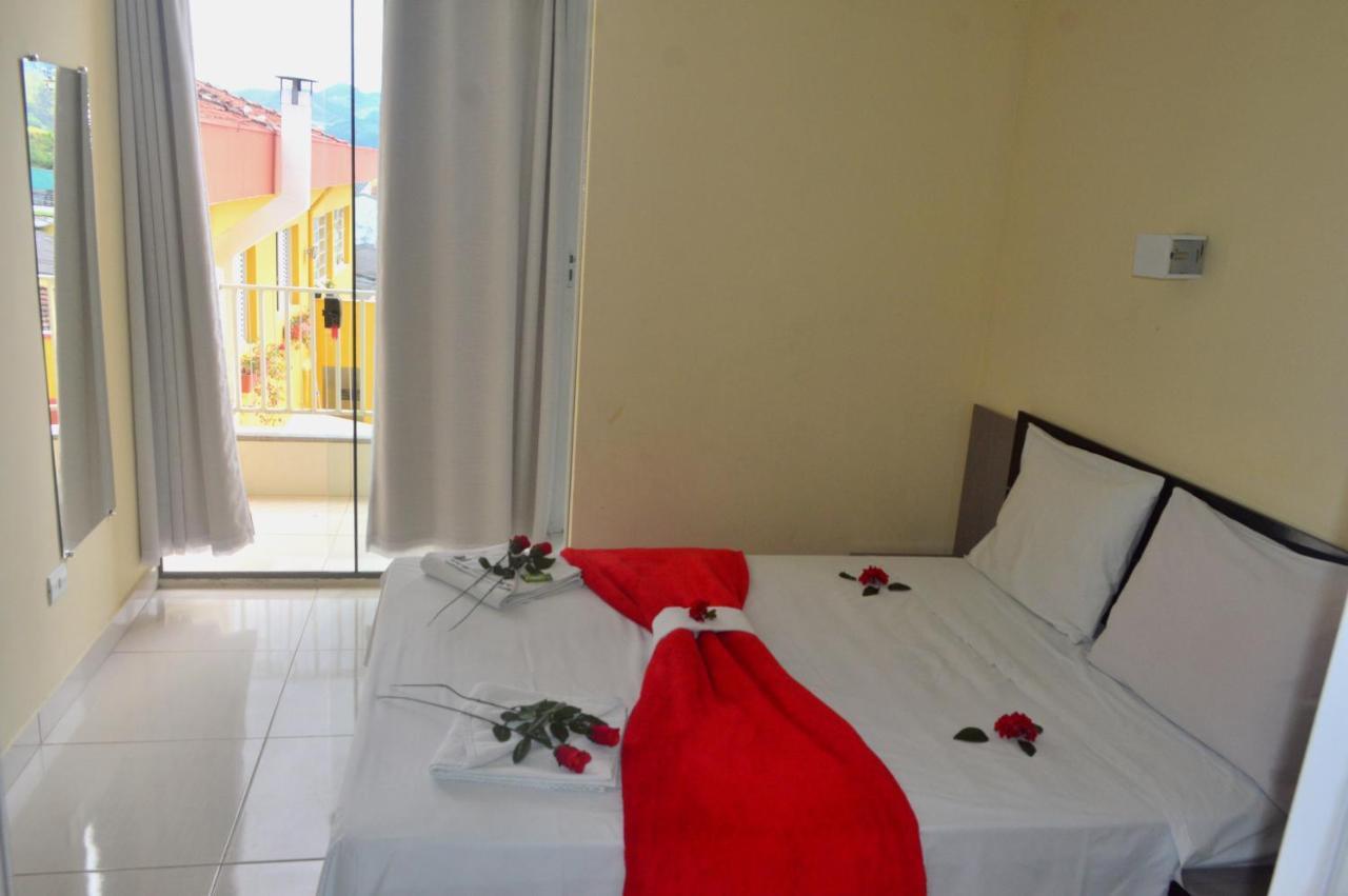 Hotel Garfo De Ouro Cambuí Zewnętrze zdjęcie