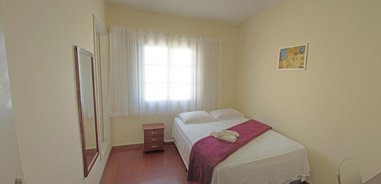 Hotel Garfo De Ouro Cambuí Zewnętrze zdjęcie