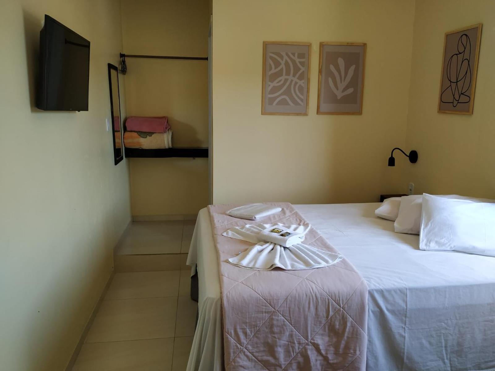 Hotel Garfo De Ouro Cambuí Zewnętrze zdjęcie