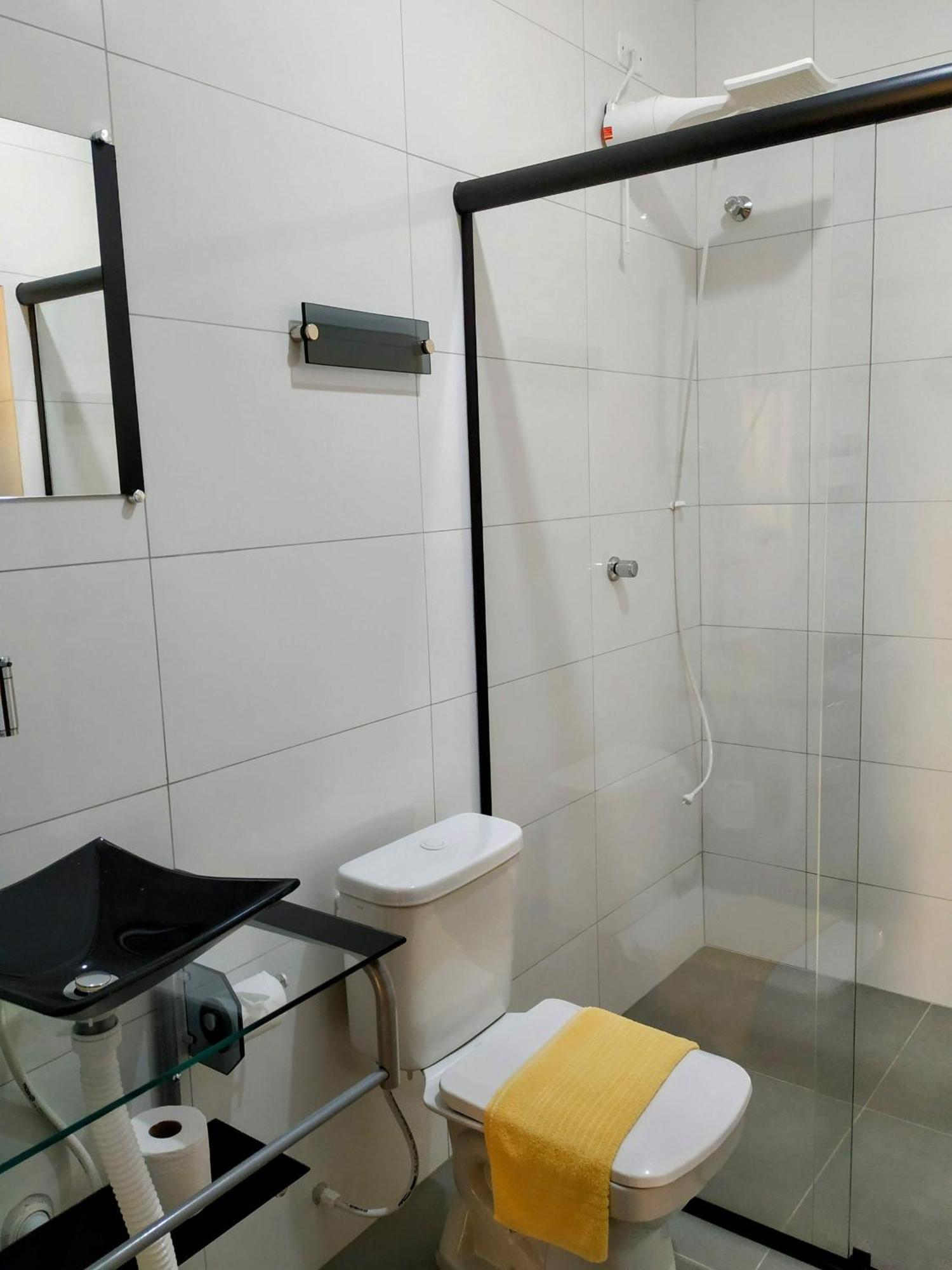 Hotel Garfo De Ouro Cambuí Zewnętrze zdjęcie