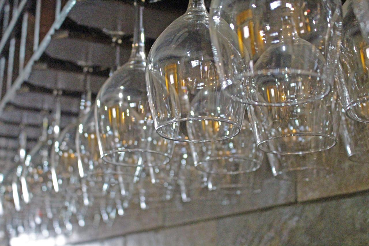 Hotel Garfo De Ouro Cambuí Zewnętrze zdjęcie